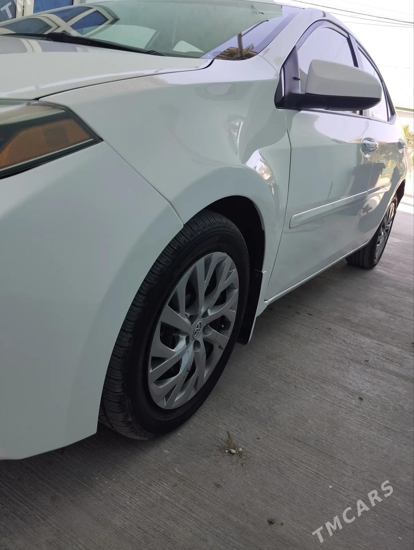 Toyota Corolla 2014 - 188 000 TMT - Улица Ататурка - img 4