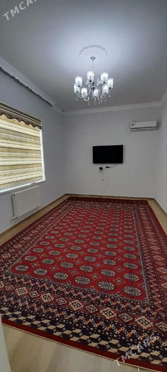 Eyesinden Satlyk plan jaý Gökdepe - Гёкдепе - img 5