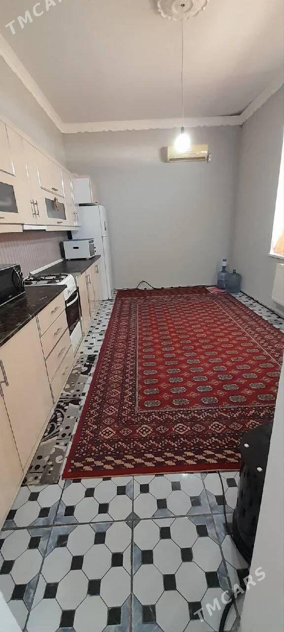 Eyesinden Satlyk plan jaý Gökdepe - Гёкдепе - img 7