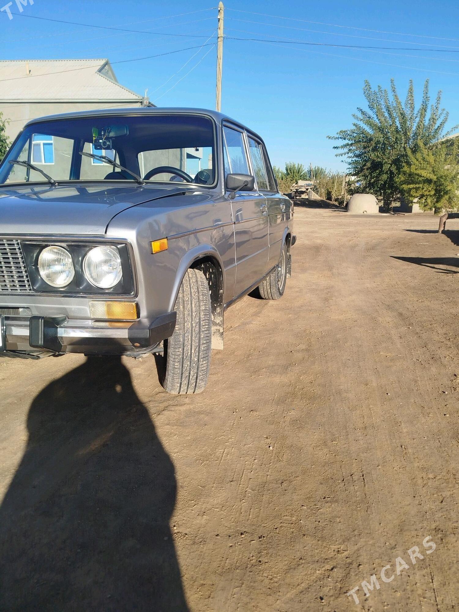 Lada 2106 1991 - 49 000 TMT - Туркменгала - img 2