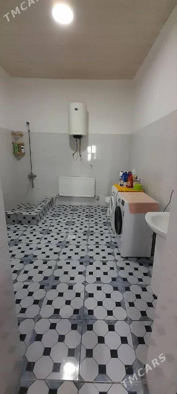 Eyesinden Satlyk plan jaý Gökdepe - Гёкдепе - img 10