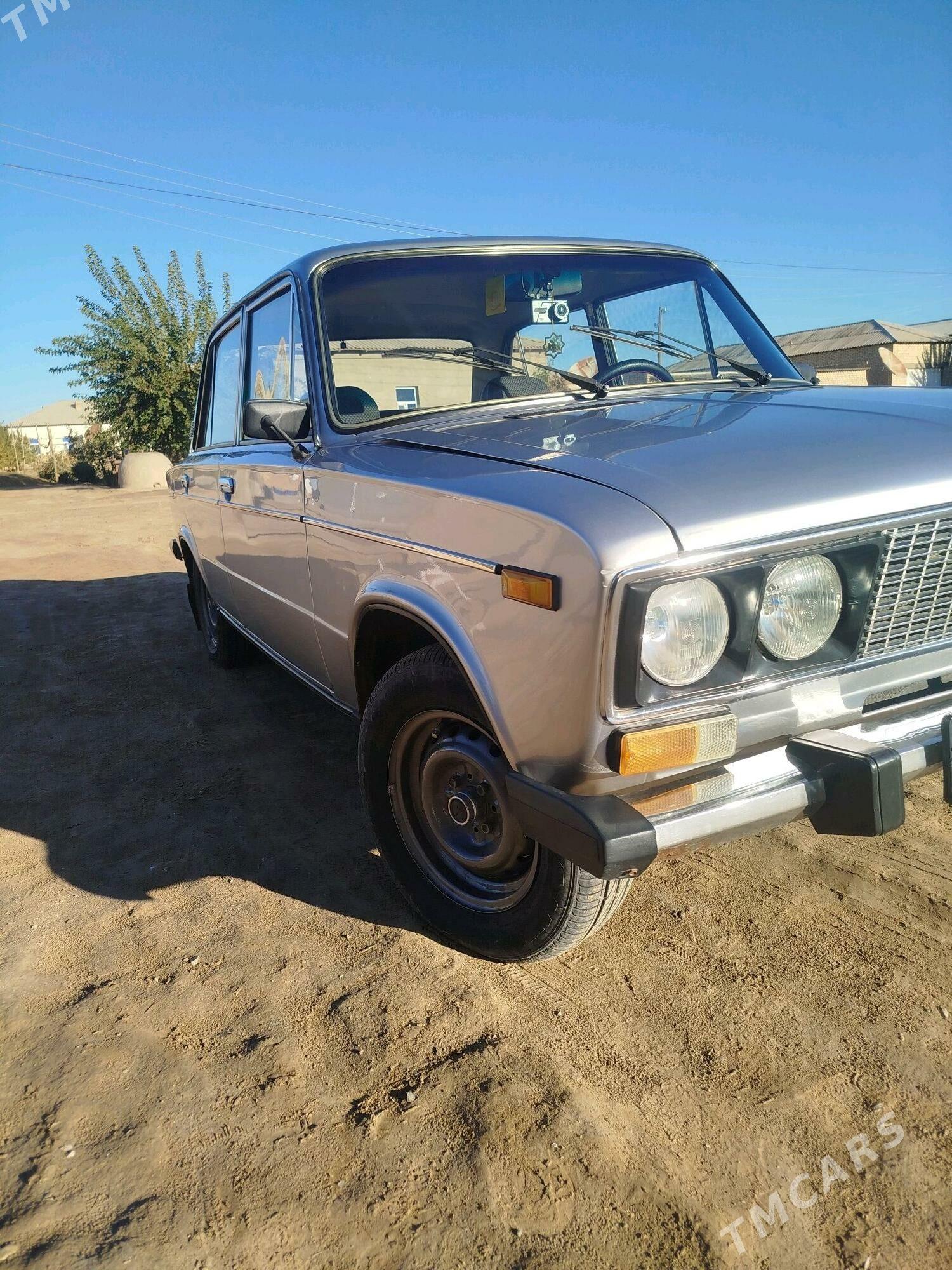 Lada 2106 1991 - 49 000 TMT - Туркменгала - img 3