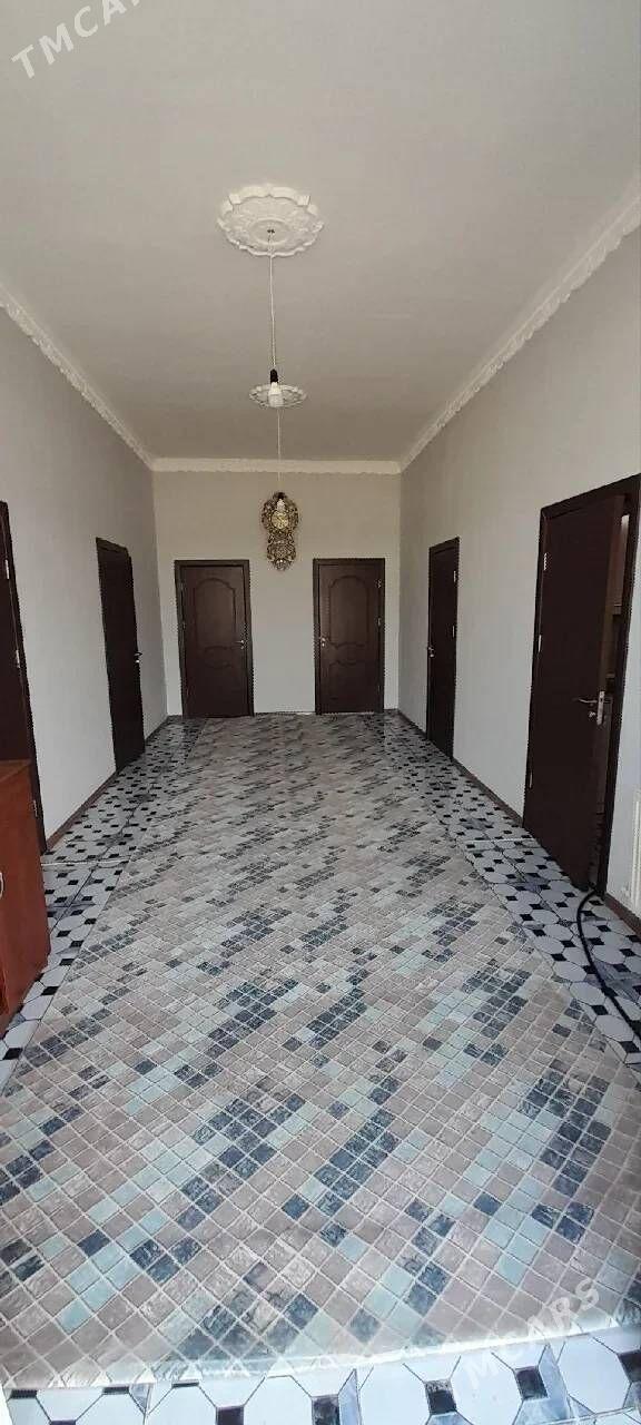 Eyesinden Satlyk plan jaý Gökdepe - Гёкдепе - img 4