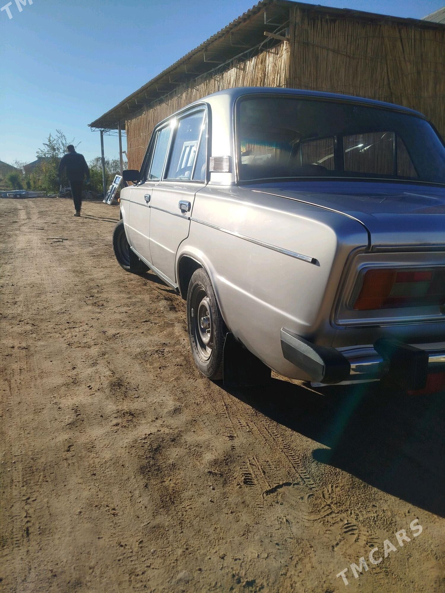 Lada 2106 1991 - 49 000 TMT - Туркменгала - img 6
