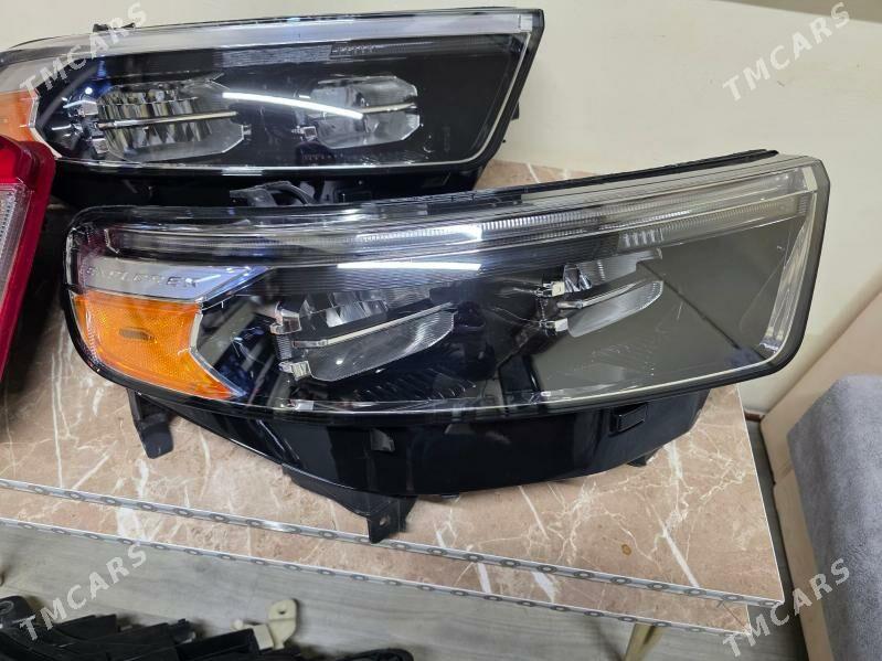 EXPLORER FARA MORDA 1 000 TMT - Ашхабад - img 2