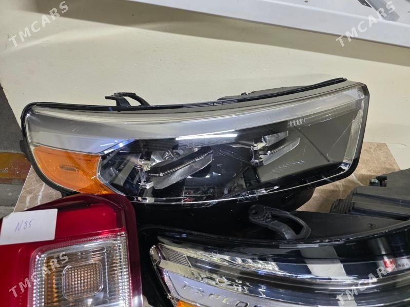 EXPLORER FARA MORDA 1 000 TMT - Ашхабад - img 3