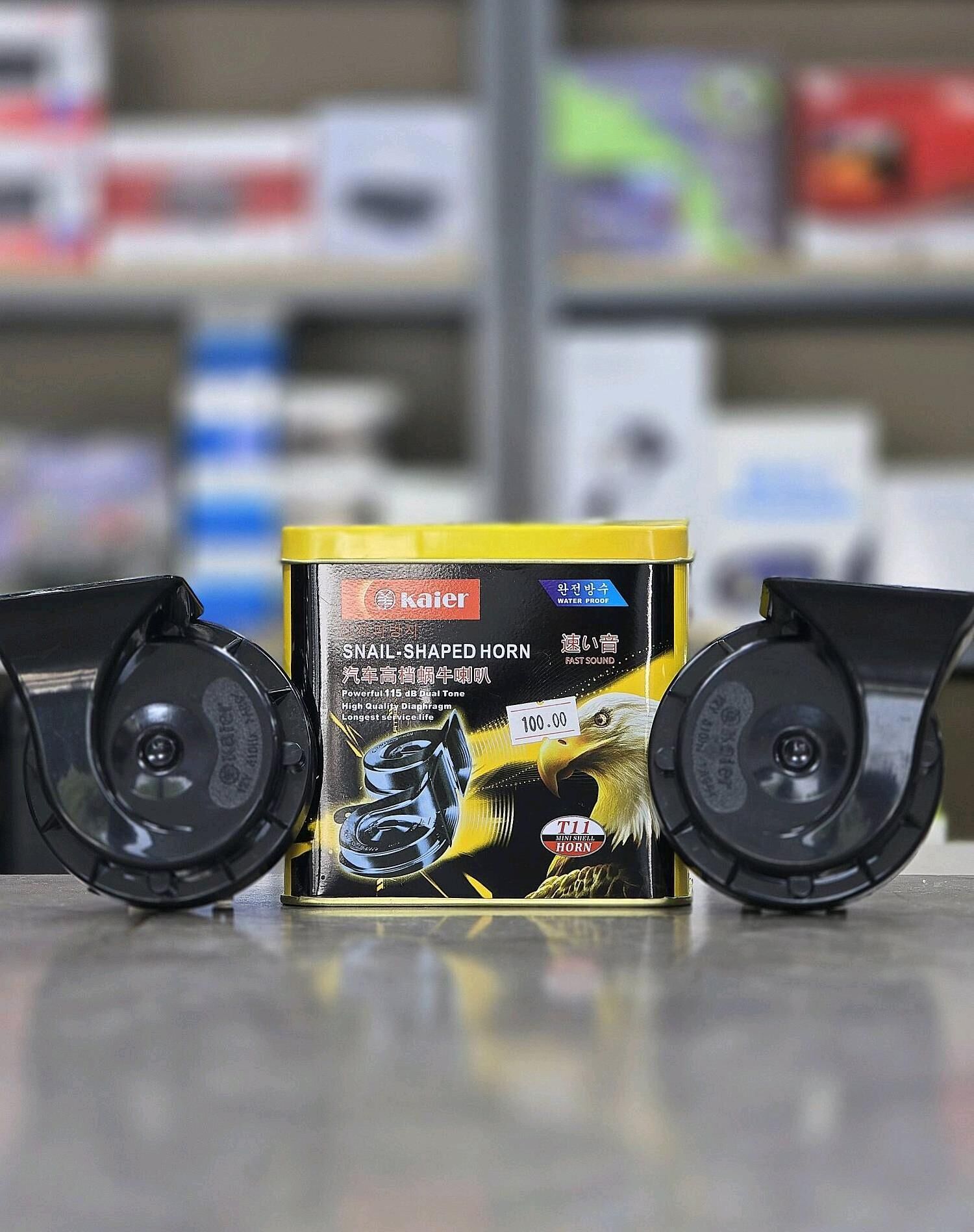 Osun Kaier Maruka Signal - Хитровка - img 5