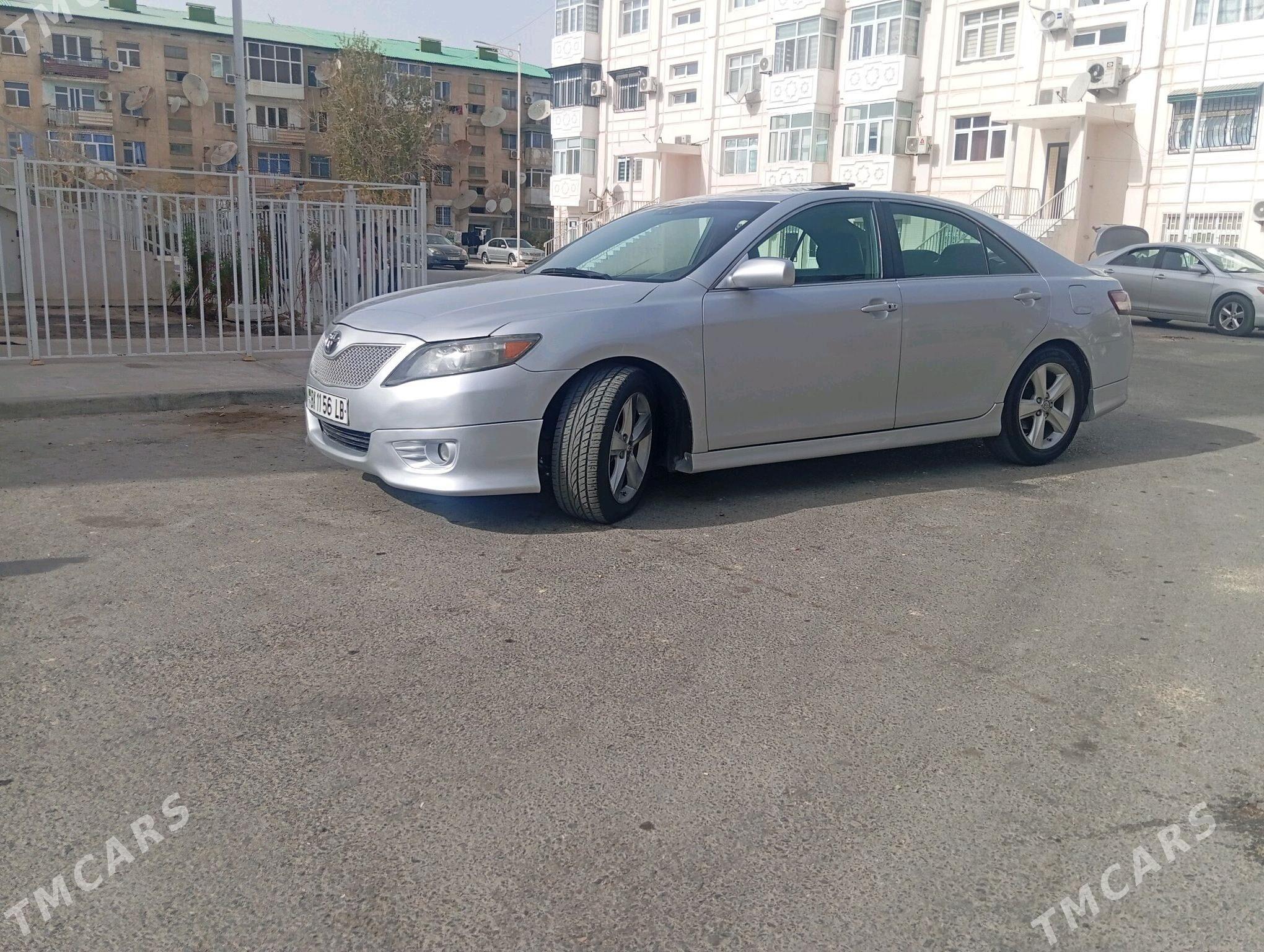 Toyota Camry 2009 - 185 000 TMT - Туркменабат - img 6