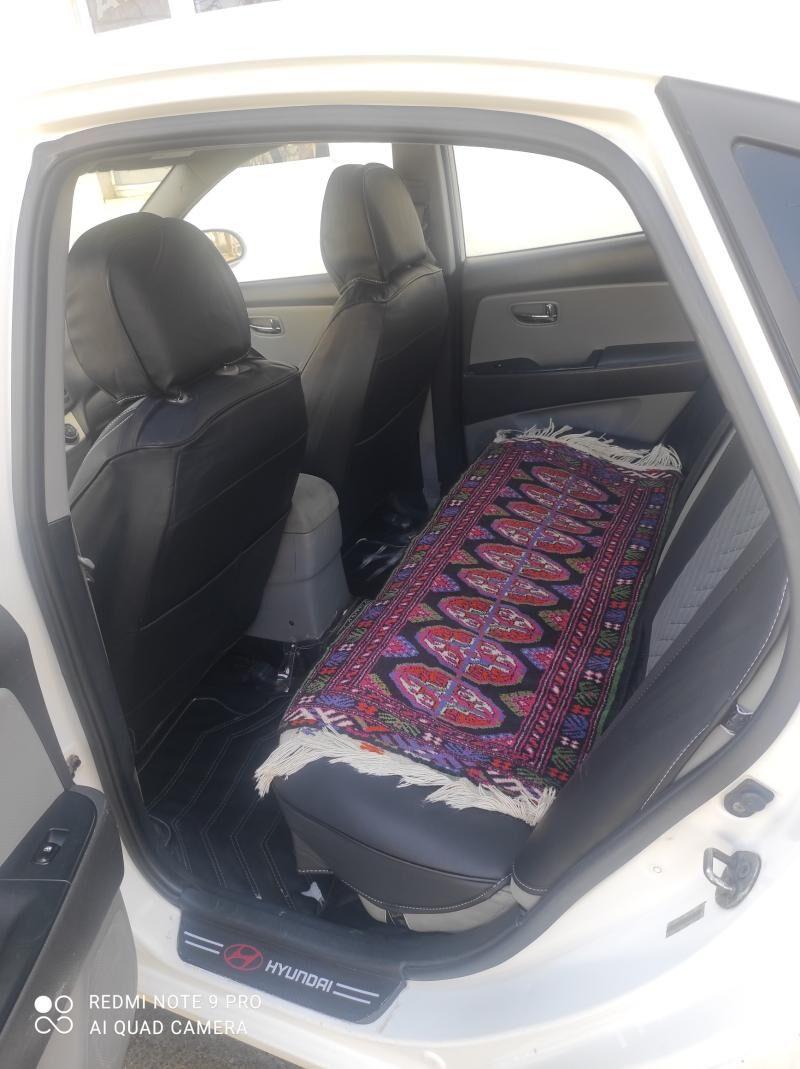 Hyundai Elantra 2010 - 140 000 TMT - Aşgabat - img 3