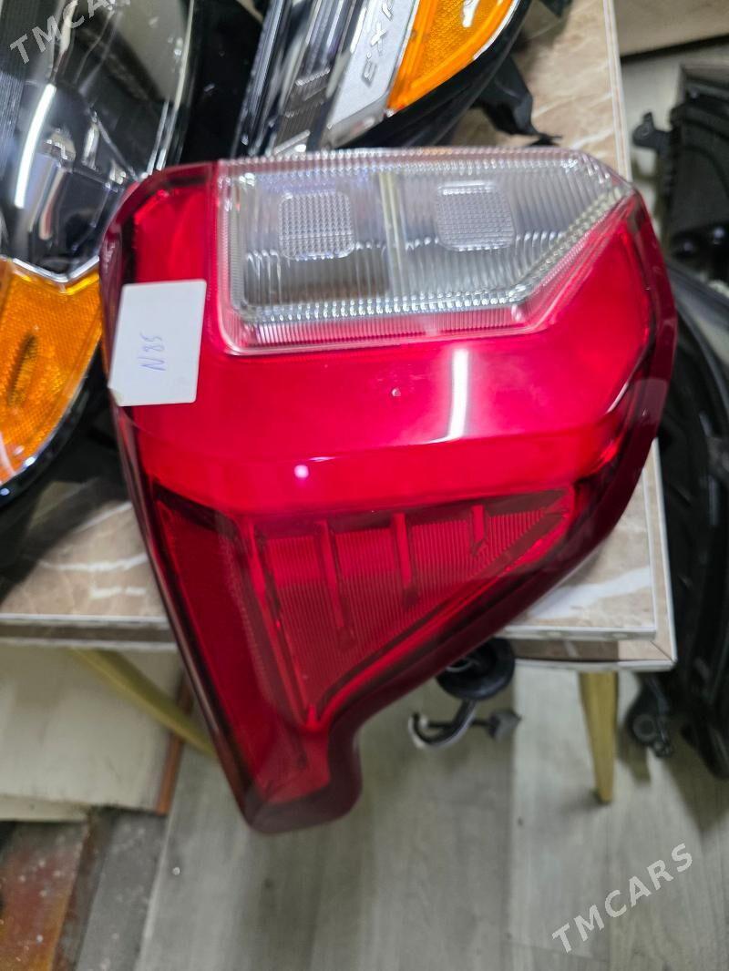 EXPLORER FARA MORDA 1 000 TMT - Ашхабад - img 4