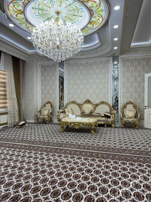 Нефти Газ Элитка 5 ком - Ашхабад - img 7