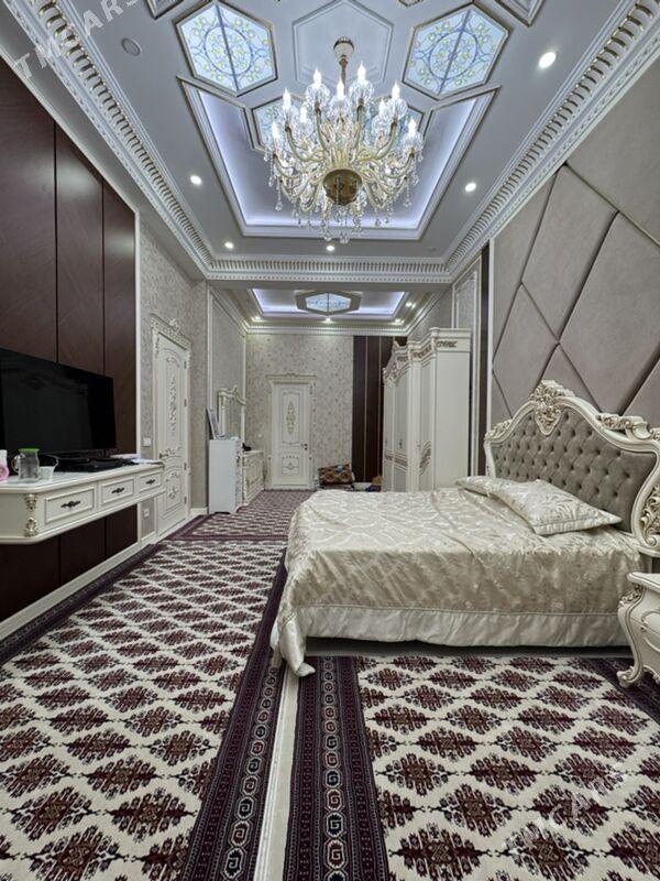 Нефти Газ Элитка 5 ком - Ашхабад - img 2