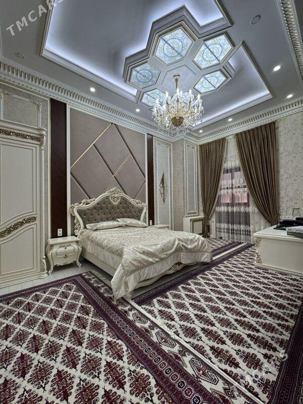 Нефти Газ Элитка 5 ком - Ашхабад - img 3