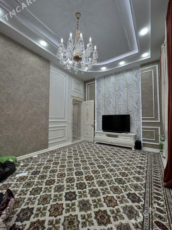 Нефти Газ Элитка 5 ком - Ашхабад - img 9