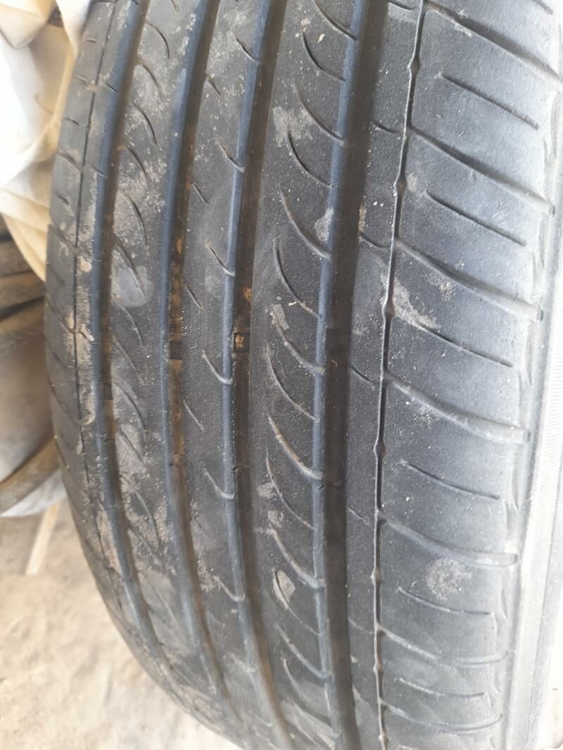 teker 450 TMT - Туркменабат - img 1