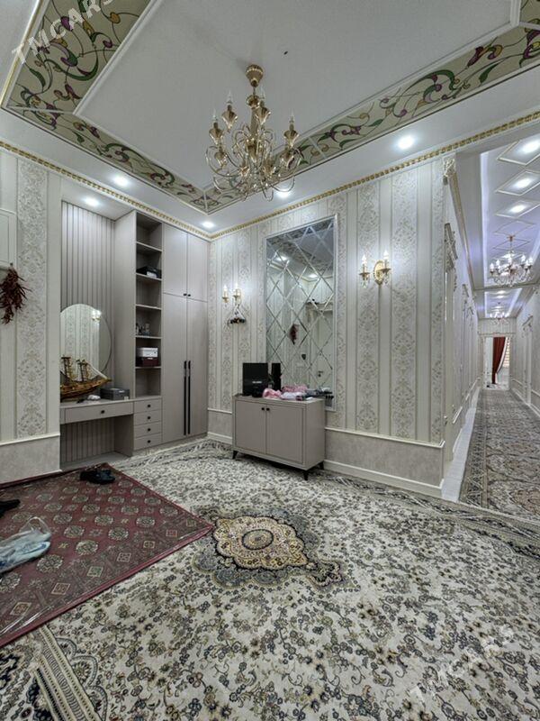 Нефти Газ Элитка 5 ком - Ашхабад - img 5