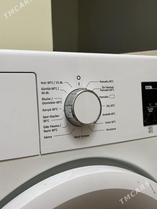 Vestel kir Maşin - Daşoguz - img 3