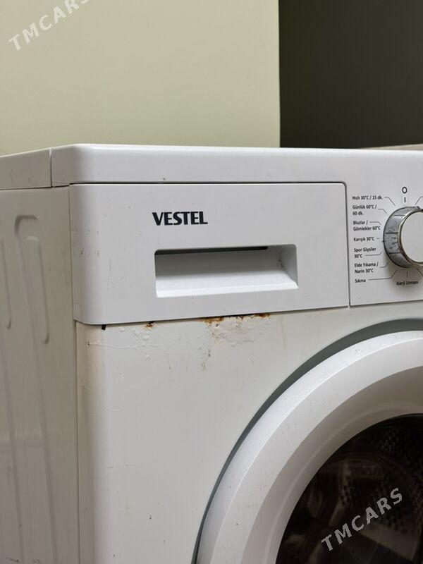 Vestel kir Maşin - Daşoguz - img 2