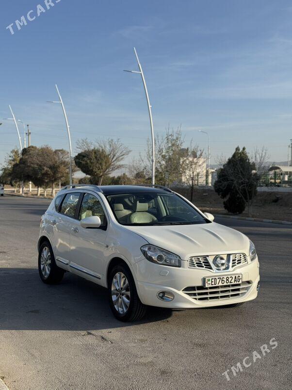 Nissan Qashqai 2012 - 165 000 TMT - Aşgabat - img 1