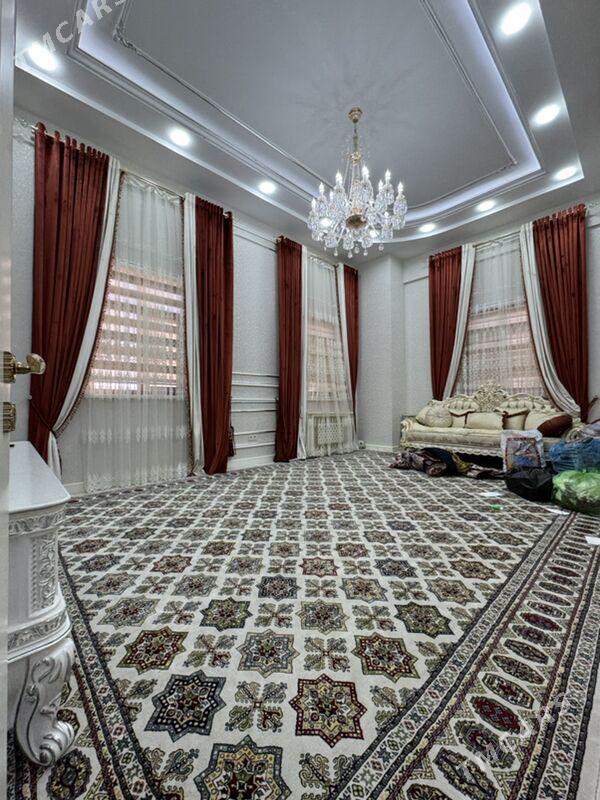 Нефти Газ Элитка 5 ком - Ашхабад - img 10