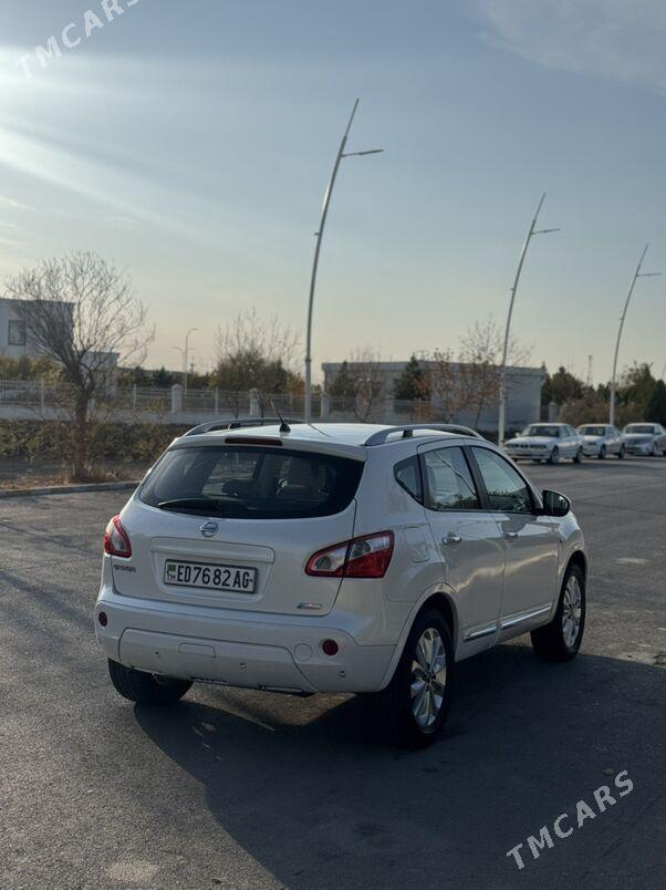 Nissan Qashqai 2012 - 165 000 TMT - Aşgabat - img 5