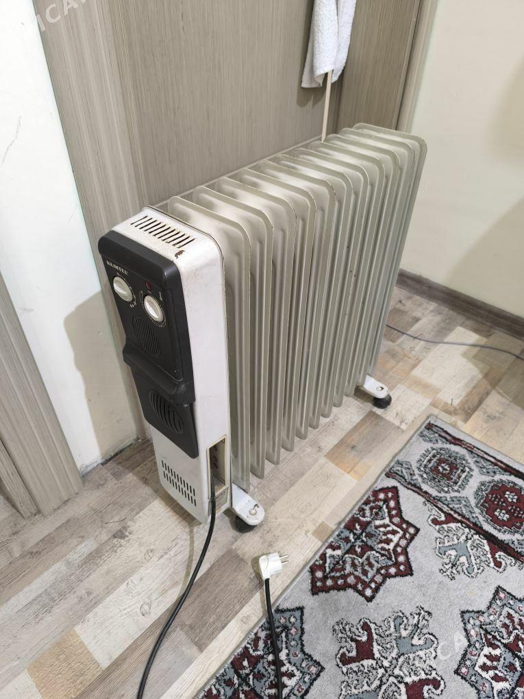 Peç, Печь - Çoganly - img 1