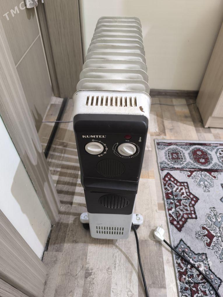 Peç, Печь - Çoganly - img 2