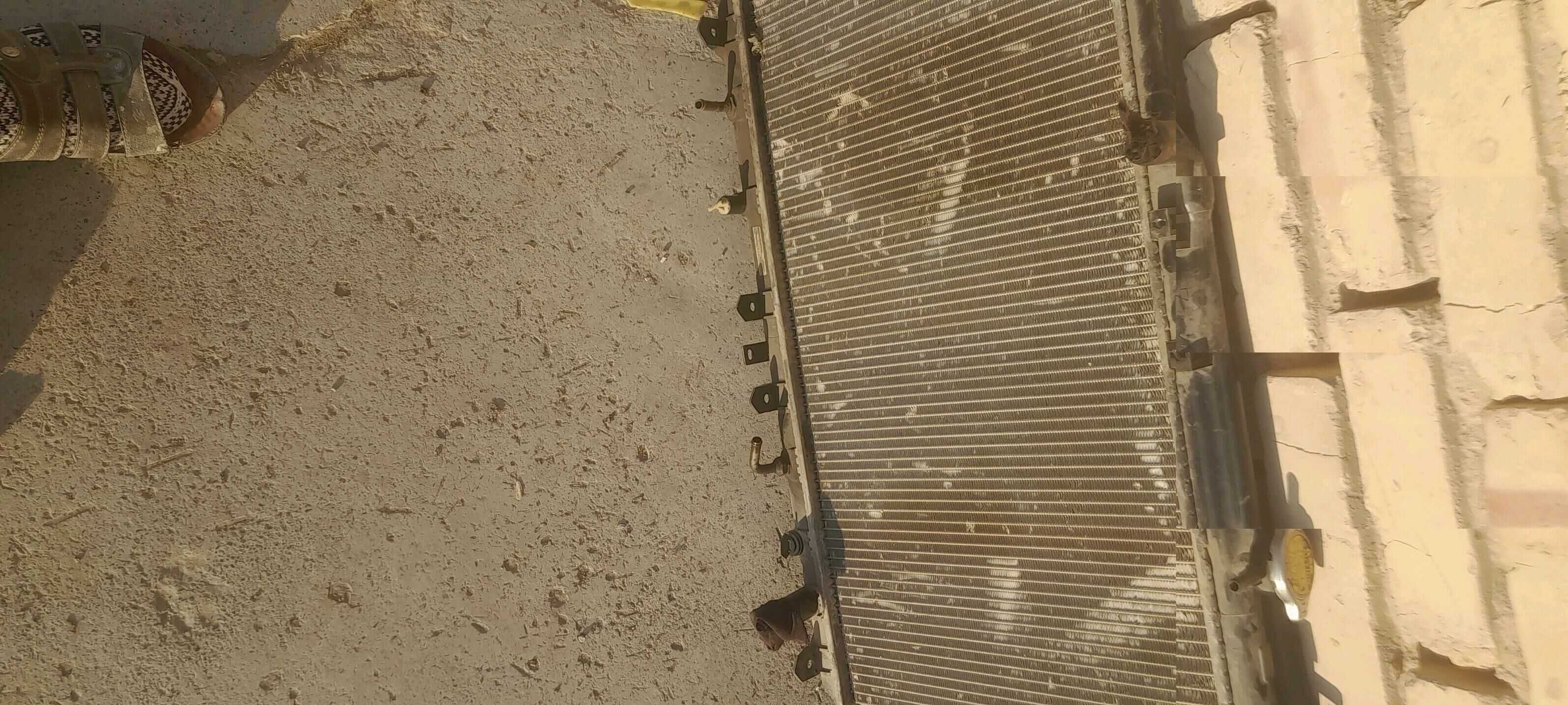 Radyator 300 TMT - Kaka - img 2