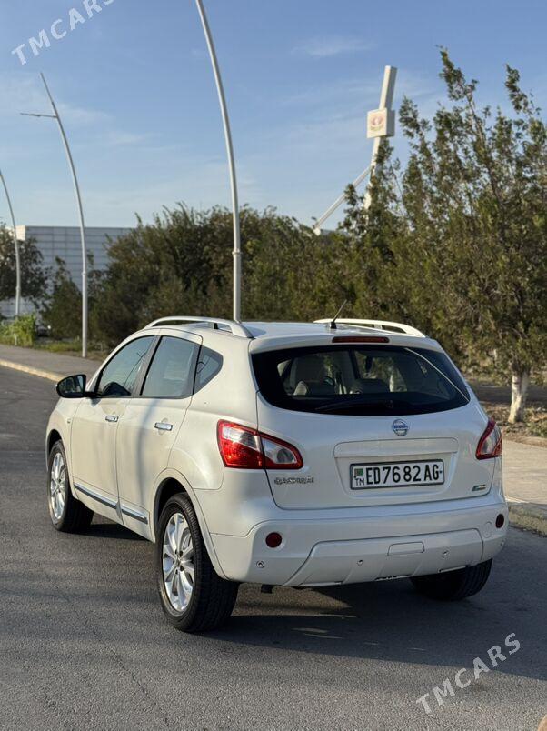Nissan Qashqai 2012 - 165 000 TMT - Aşgabat - img 3