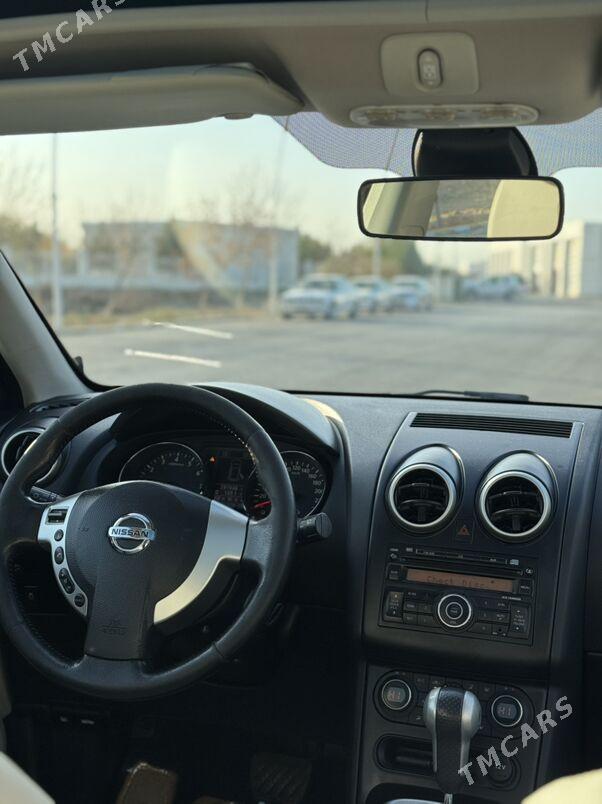Nissan Qashqai 2012 - 165 000 TMT - Aşgabat - img 6