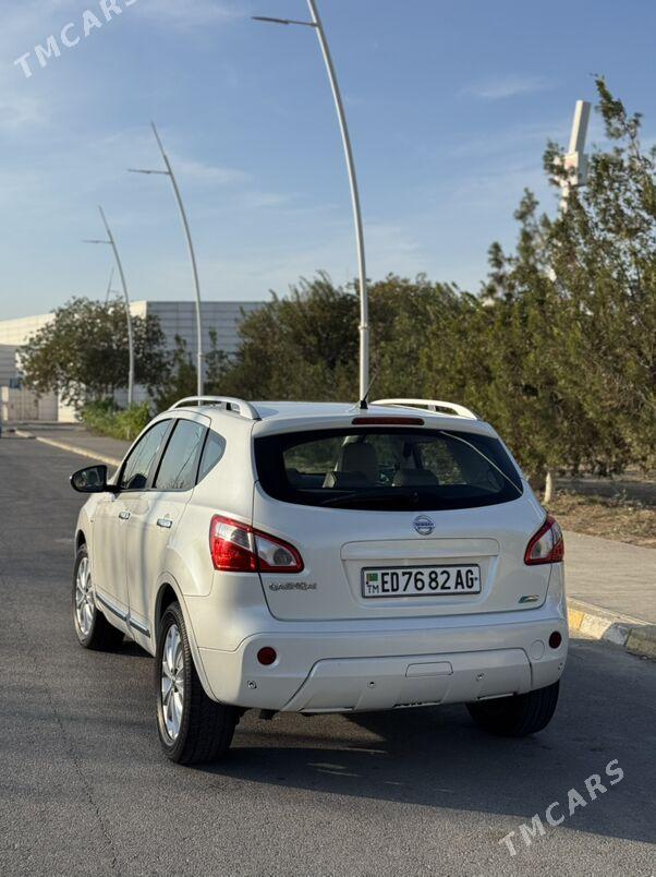 Nissan Qashqai 2012 - 165 000 TMT - Aşgabat - img 4