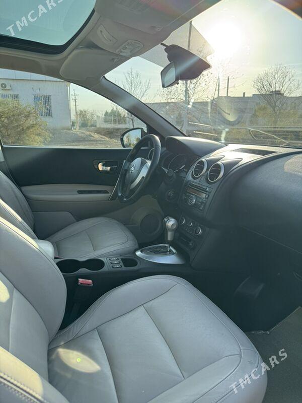 Nissan Qashqai 2012 - 165 000 TMT - Aşgabat - img 8