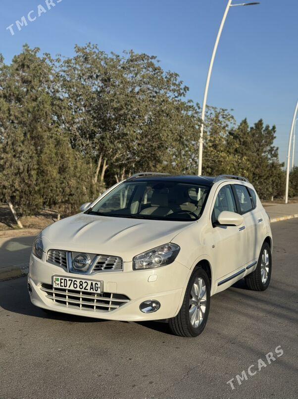 Nissan Qashqai 2012 - 165 000 TMT - Aşgabat - img 2