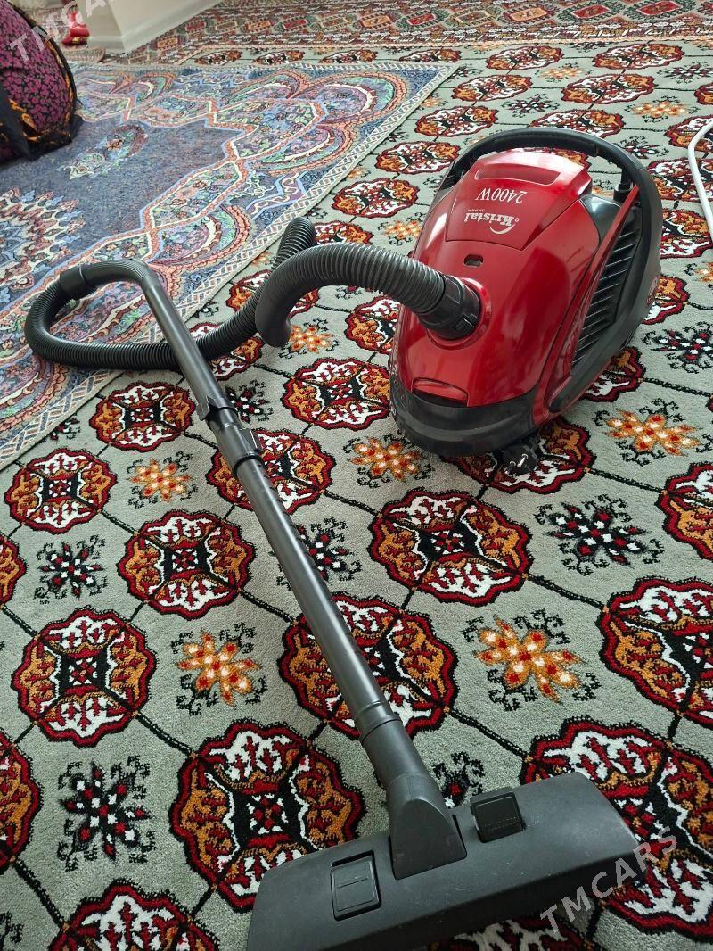 plisos kan ulanylmadyk - Бузмеин ГРЭС - img 2