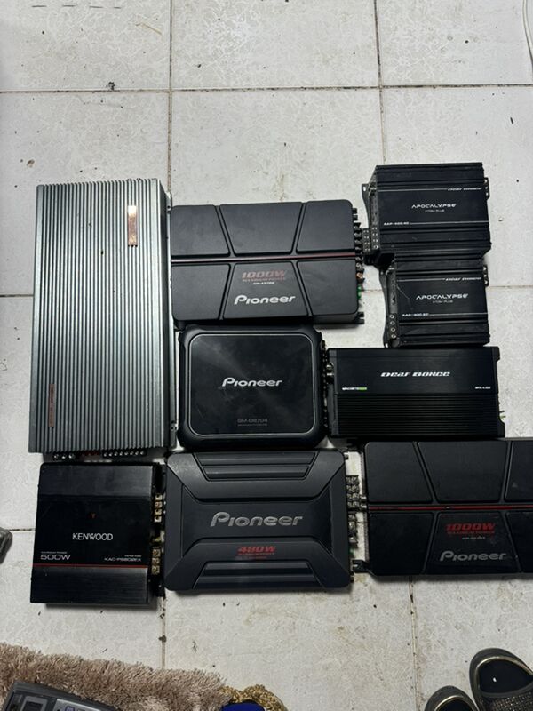 Usitellar 1 600 TMT - Ашхабад - img 3