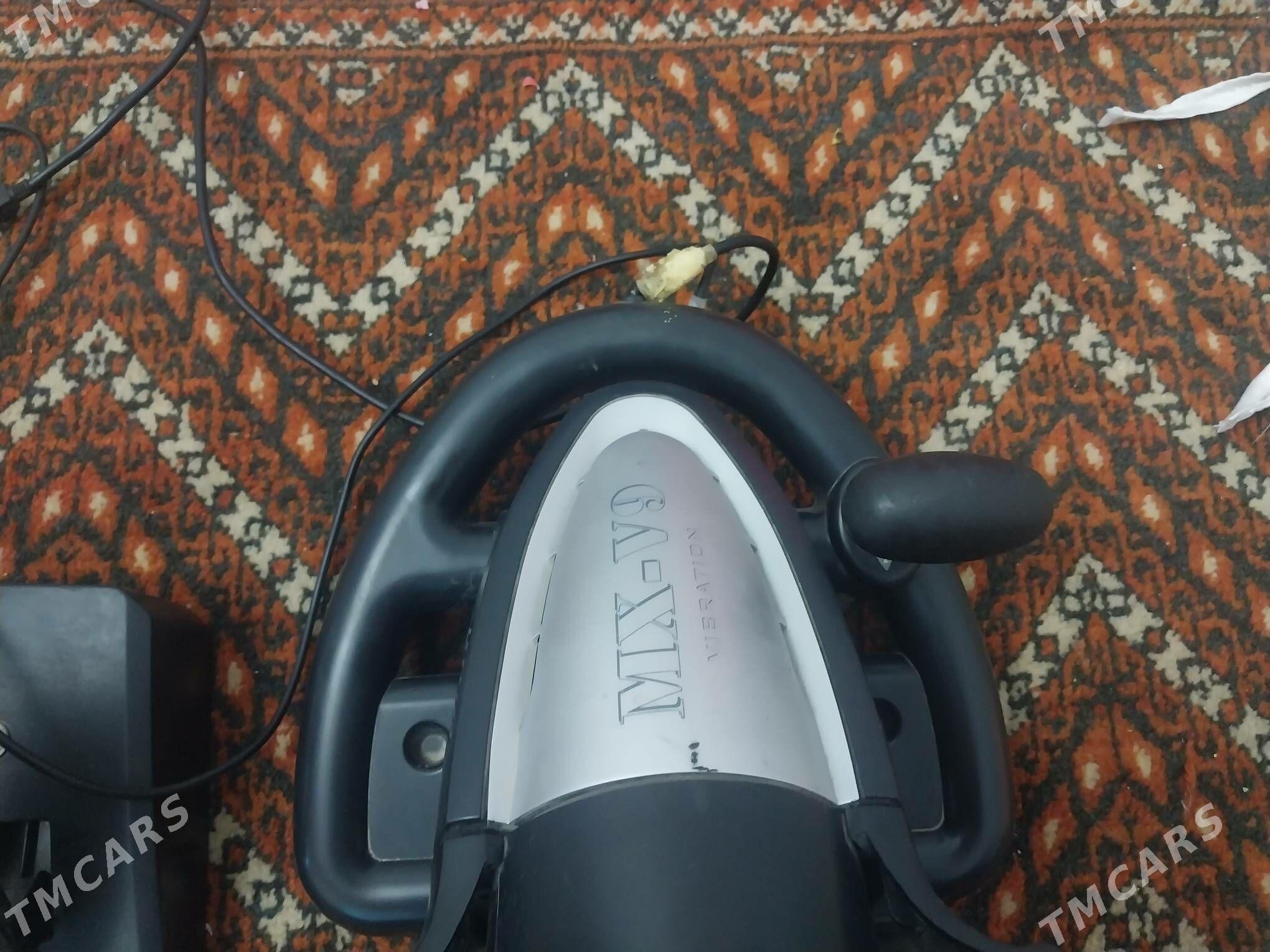 rul we gaz - Чарджоу - img 3