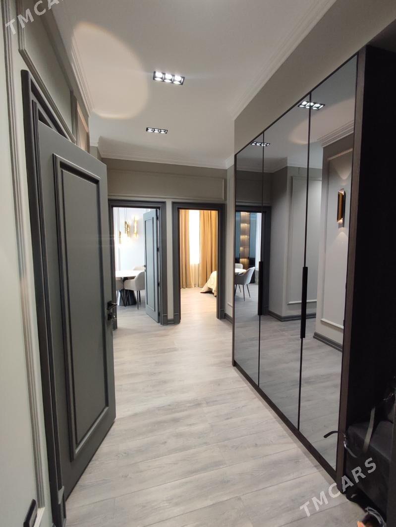 Свобода 3 комн. - Ашхабад - img 8