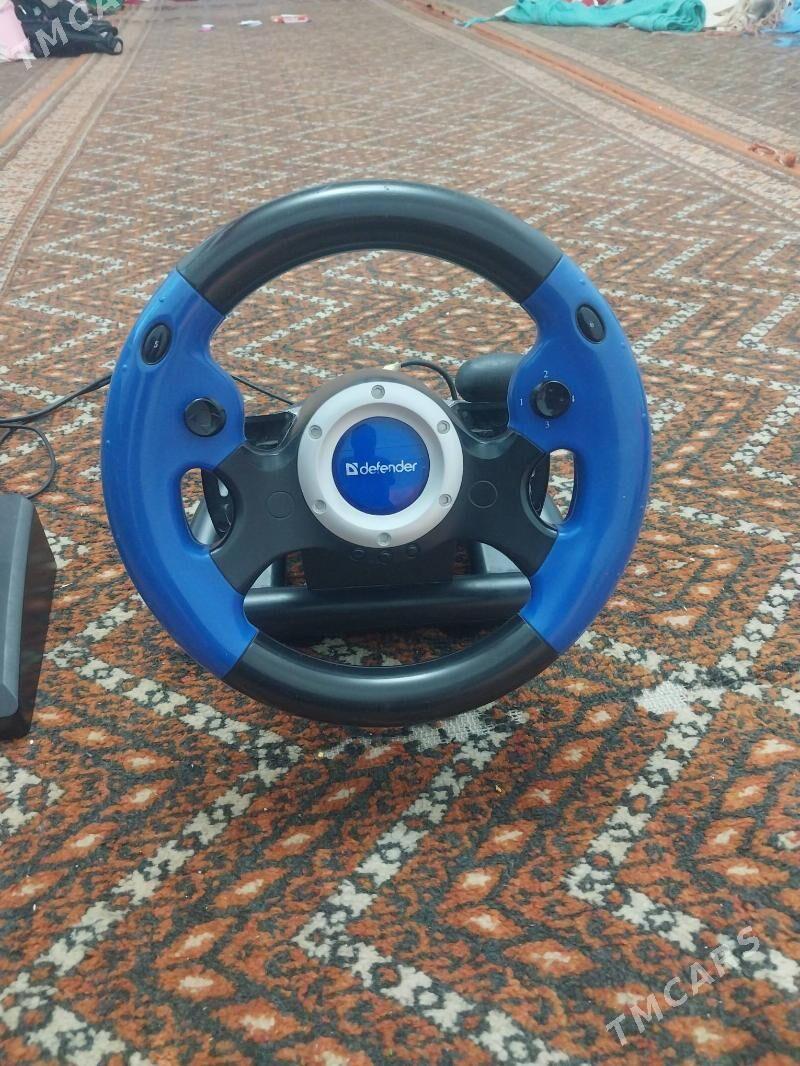 rul we gaz - Чарджоу - img 7