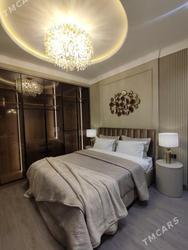 Свобода 3 комн. - Ашхабад - img 2