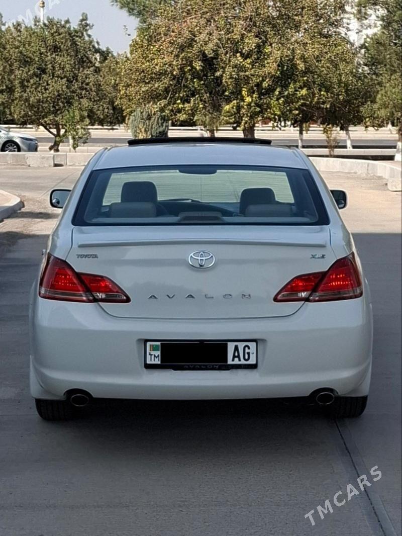 Toyota Avalon 2006 - 181 000 TMT - Хитровка - img 1