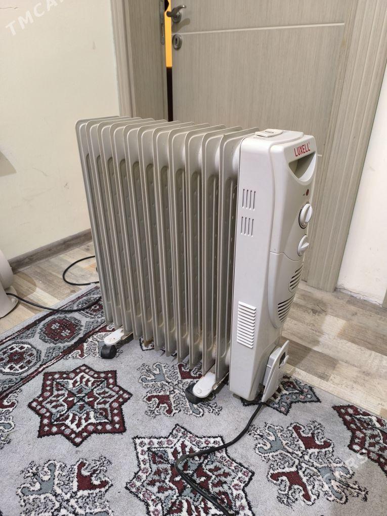 Печь - Çoganly - img 1