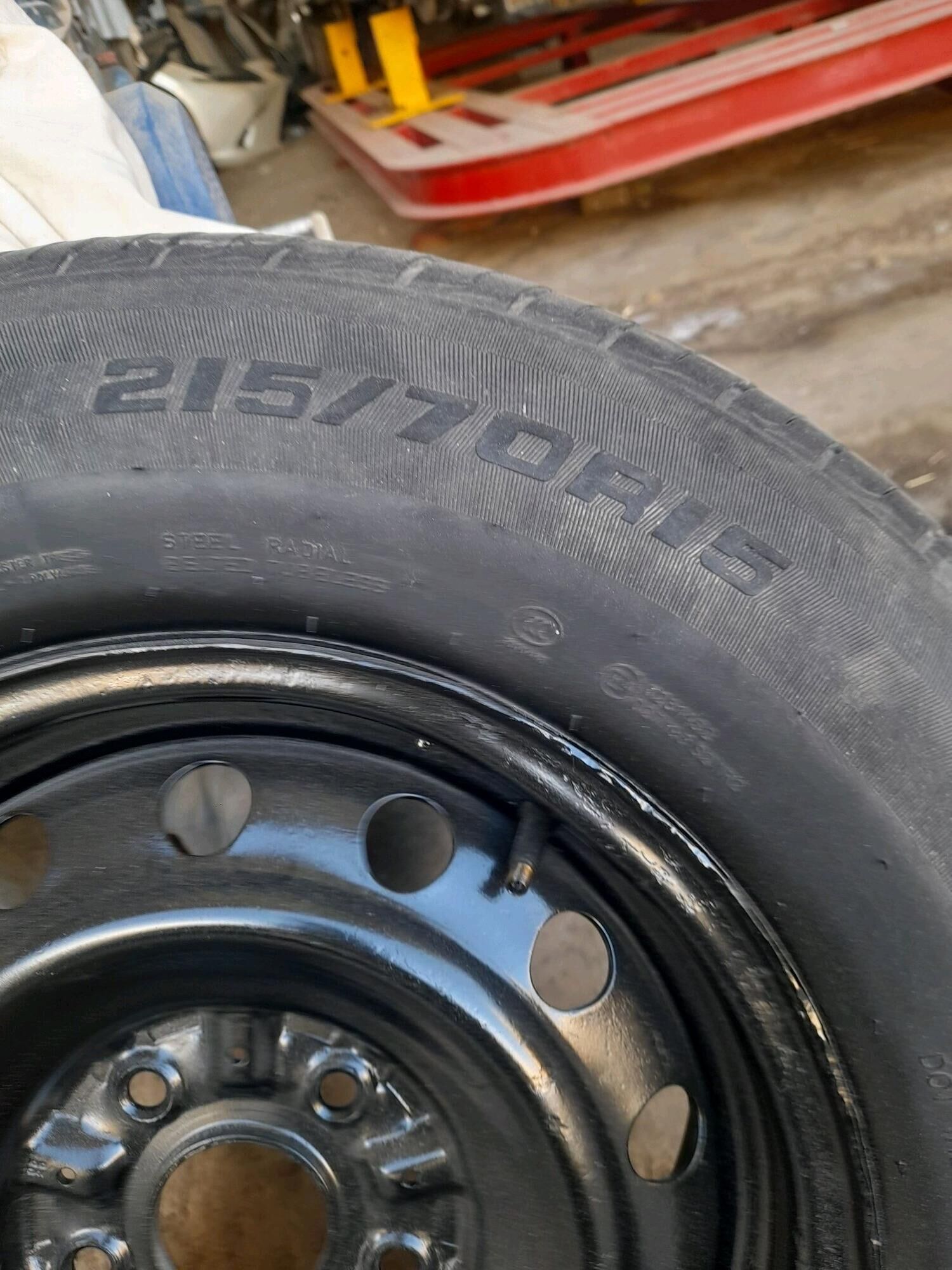 teker 450 TMT - Türkmenabat - img 2