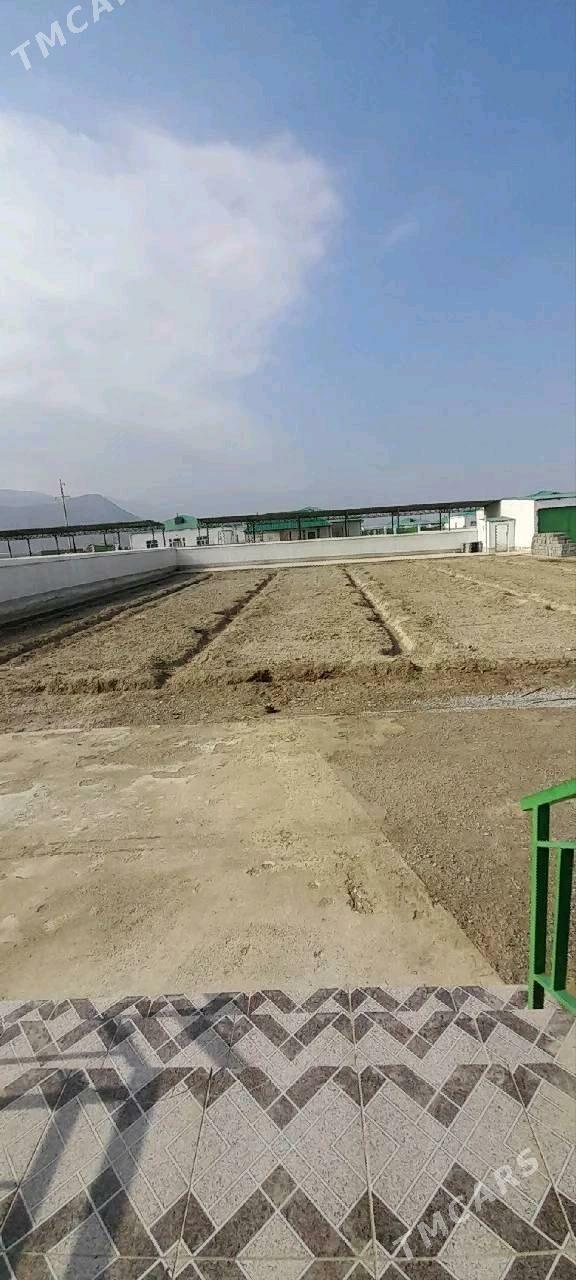 Eyesinden Satlyk plan jaý Gökdepe - Гёкдепе - img 2