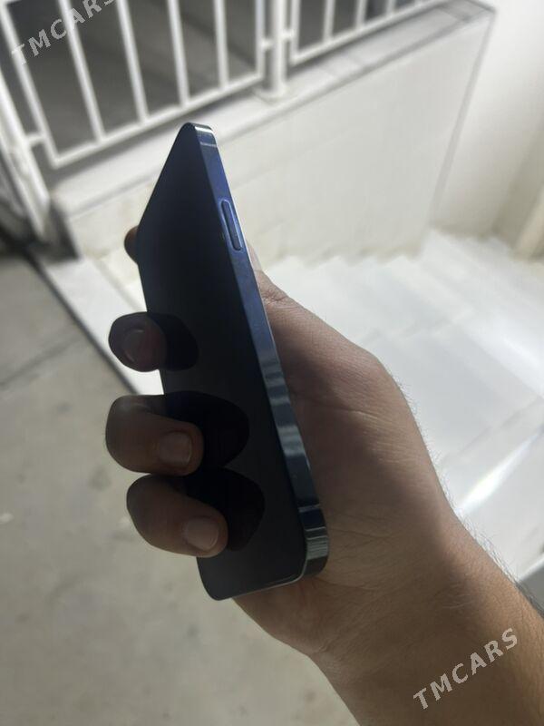 Iphone12pro 256 Z/AA - Ашхабад - img 3