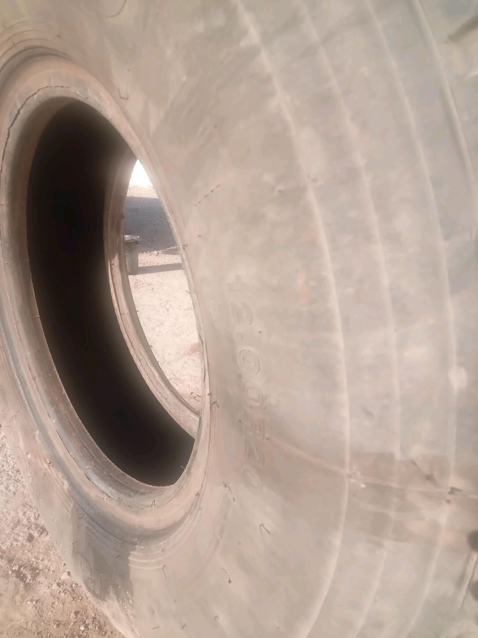 Maz 12 teker 600 TMT - Köşi - img 1