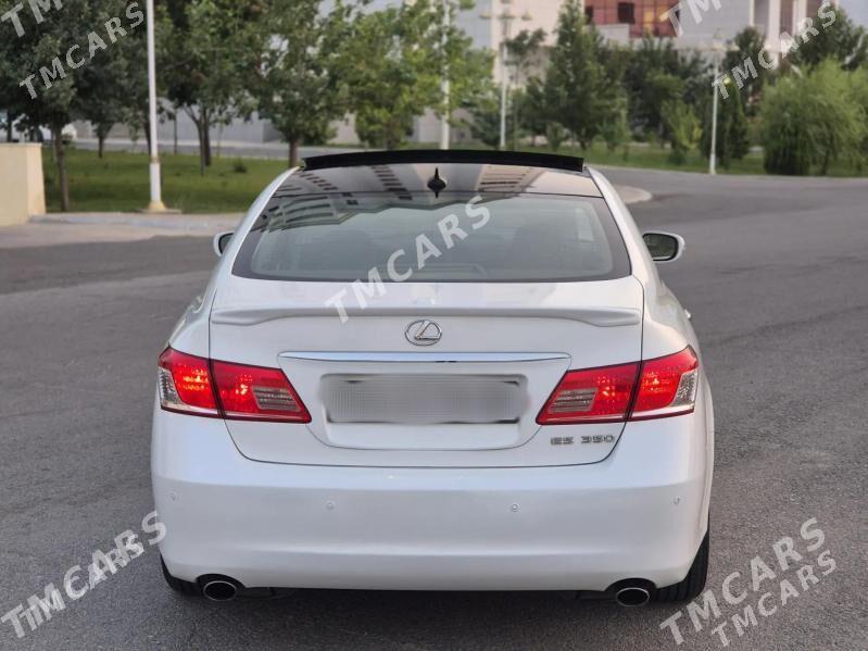 Lexus ES 350 2012 - 320 000 TMT - Дашогуз - img 5