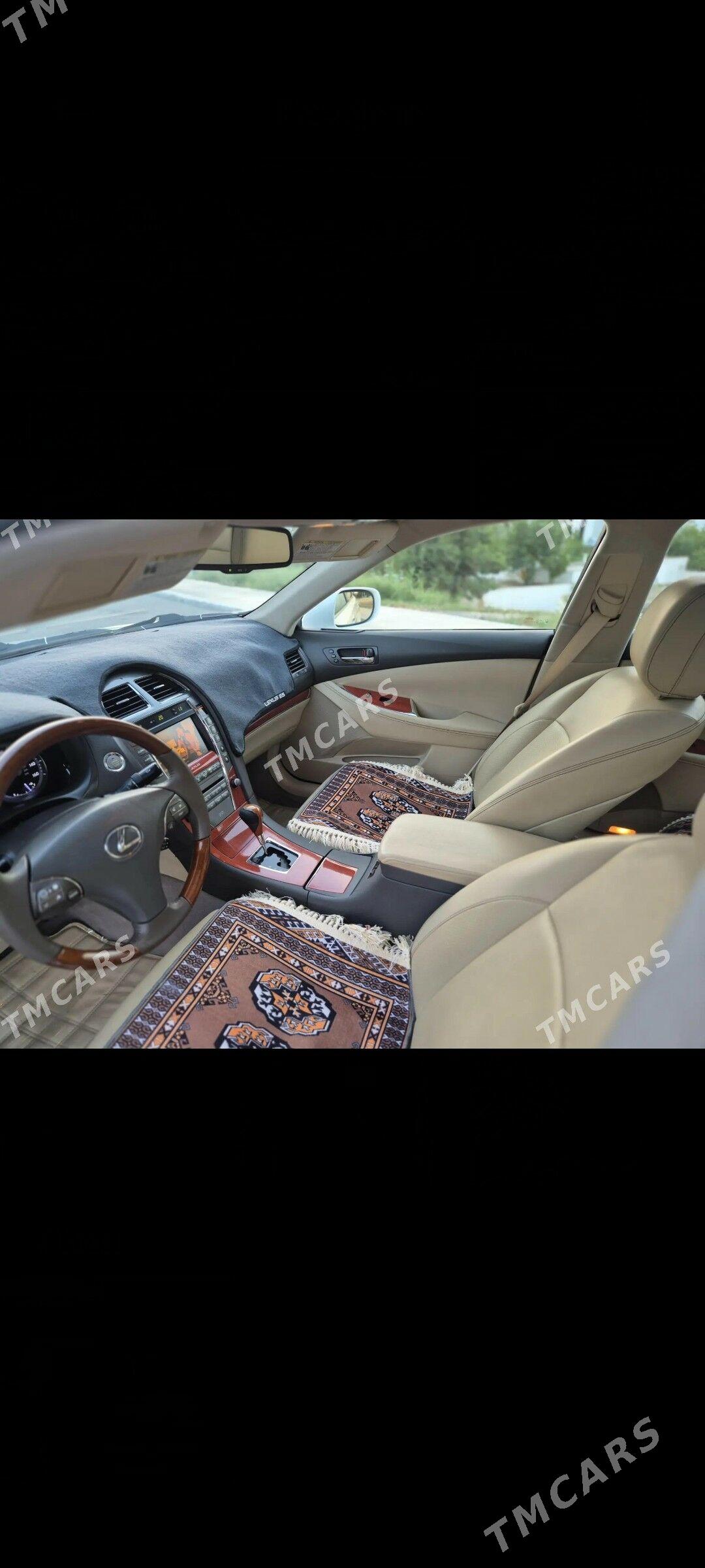 Lexus ES 350 2012 - 320 000 TMT - Дашогуз - img 3