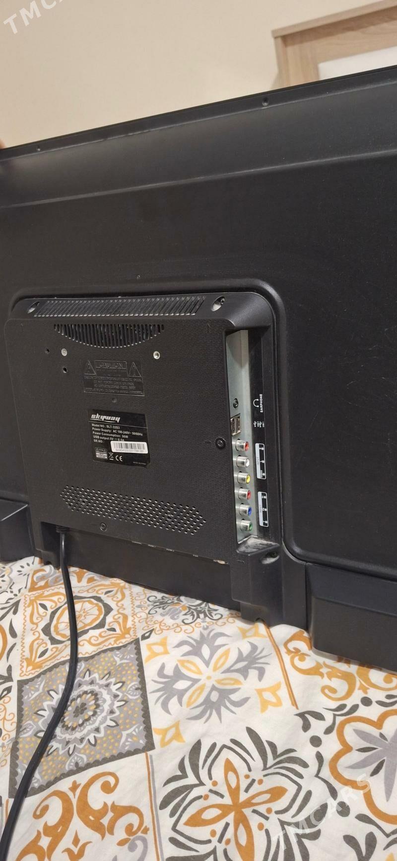 Телевизор - Gurtly - img 3