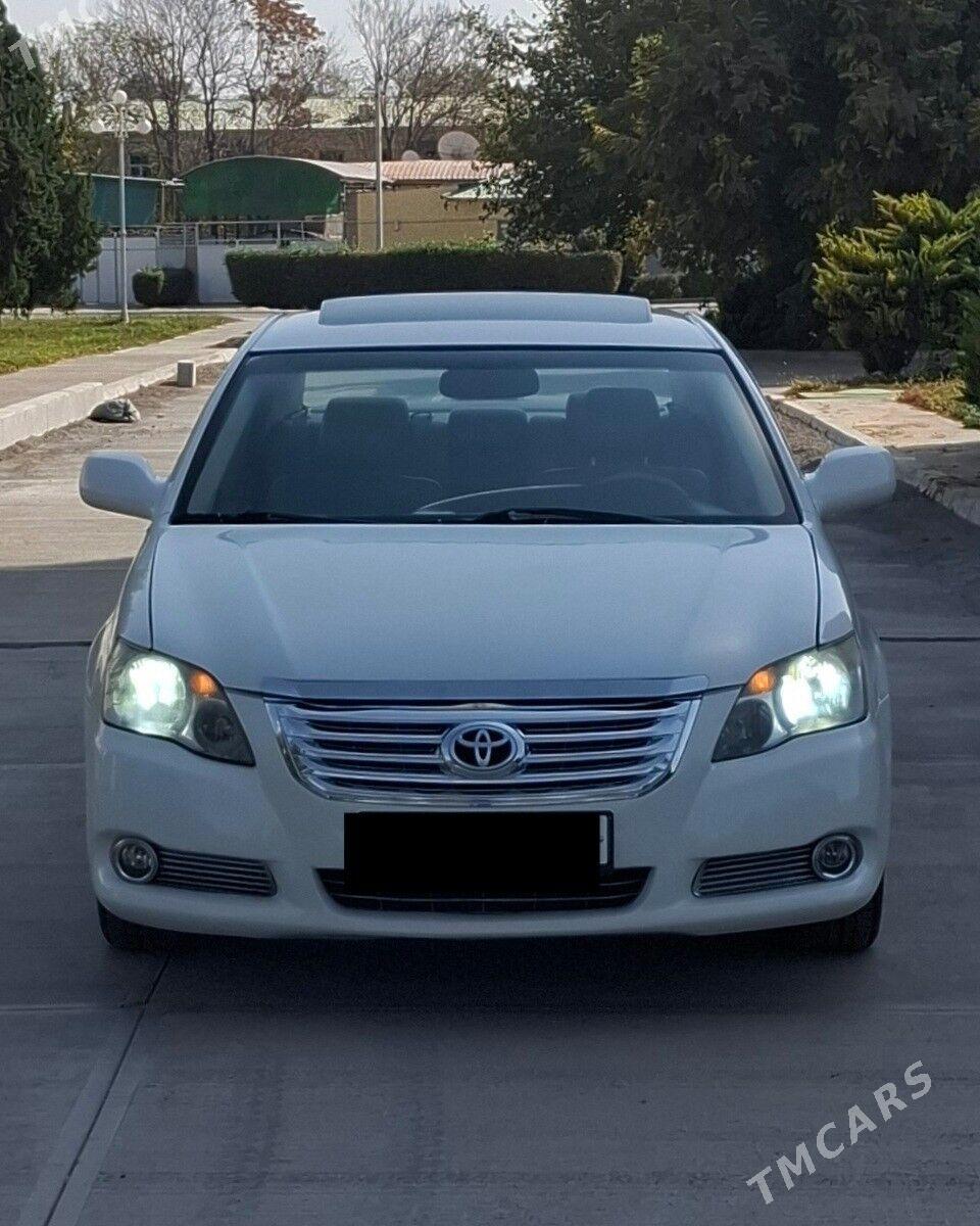 Toyota Avalon 2006 - 181 000 TMT - Хитровка - img 5