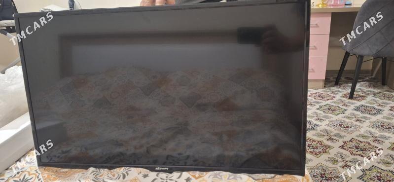 Телевизор - Gurtly - img 1